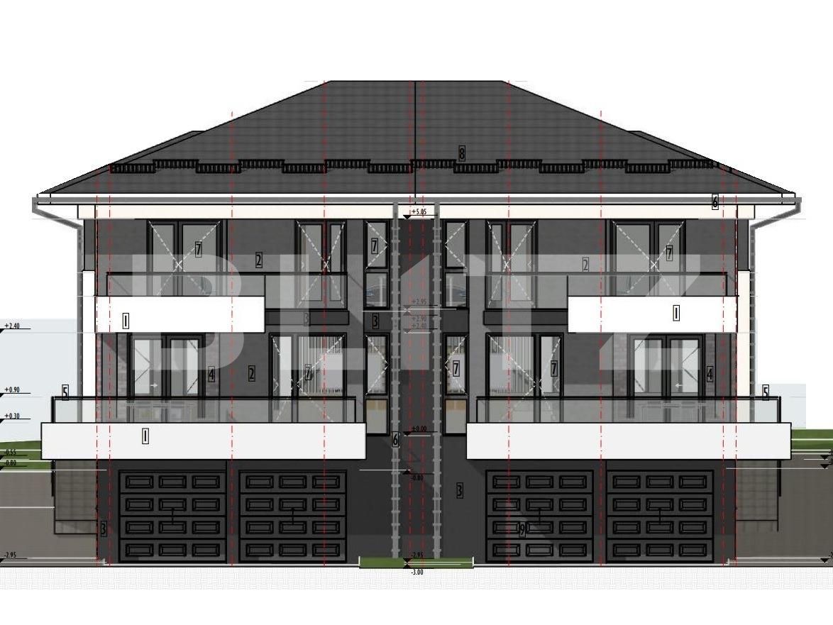 Casa de vânzare 5 camere Dezmir - 73357CV | BLITZ Cluj-Napoca | Poza5