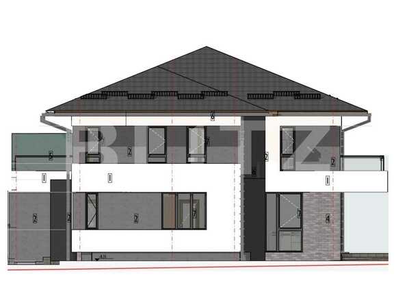 Casa de vânzare 4 camere Dezmir - 73359CV | BLITZ Cluj-Napoca | Poza5