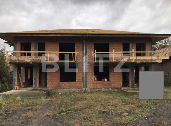 Casa de vânzare 4 camere Dezmir - 73359CV | BLITZ Cluj-Napoca | Poza1