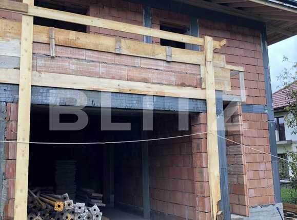 Casa de vânzare 4 camere Dezmir - 73359CV | BLITZ Cluj-Napoca | Poza3