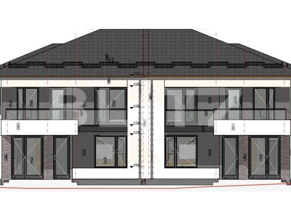 Casa de vânzare 4 camere Dezmir - 73359CV | BLITZ Cluj-Napoca | Poza4