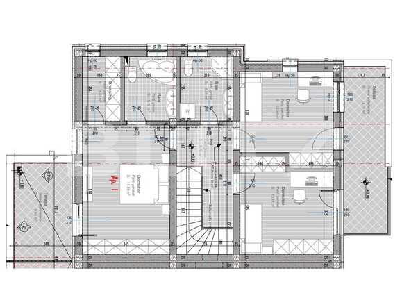 Casa de vânzare 4 camere Dezmir - 73359CV | BLITZ Cluj-Napoca | Poza9