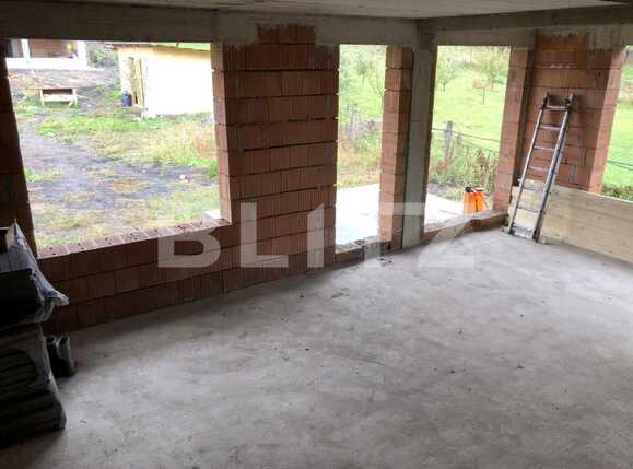 Casa de vânzare 4 camere Dezmir - 73359CV | BLITZ Cluj-Napoca | Poza7