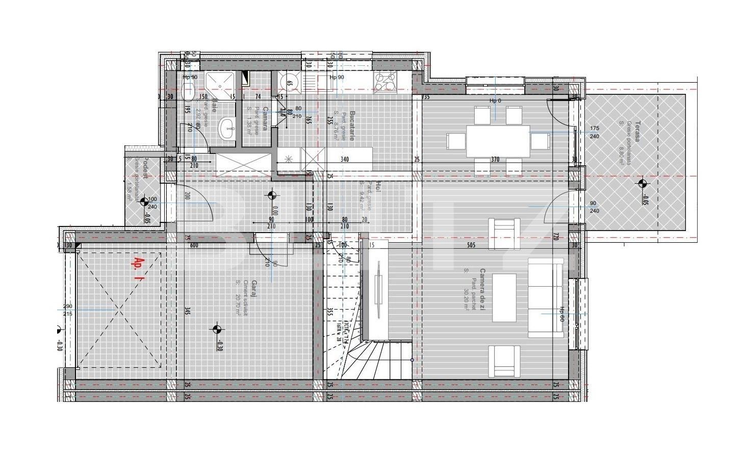 Casa de vânzare 4 camere Dezmir - 73359CV | BLITZ Cluj-Napoca | Poza6
