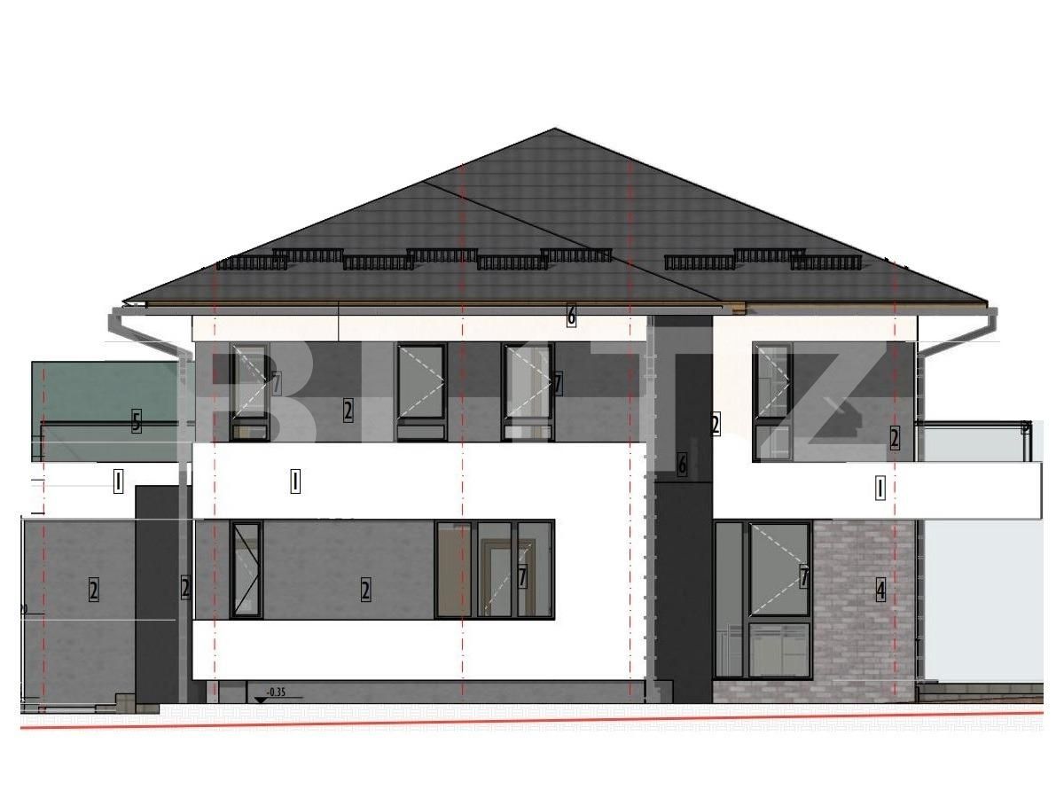 Casa de vânzare 4 camere Dezmir - 73359CV | BLITZ Cluj-Napoca | Poza5