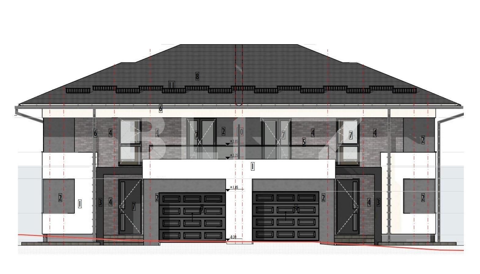 Casa de vânzare 4 camere Dezmir - 73359CV | BLITZ Cluj-Napoca | Poza2