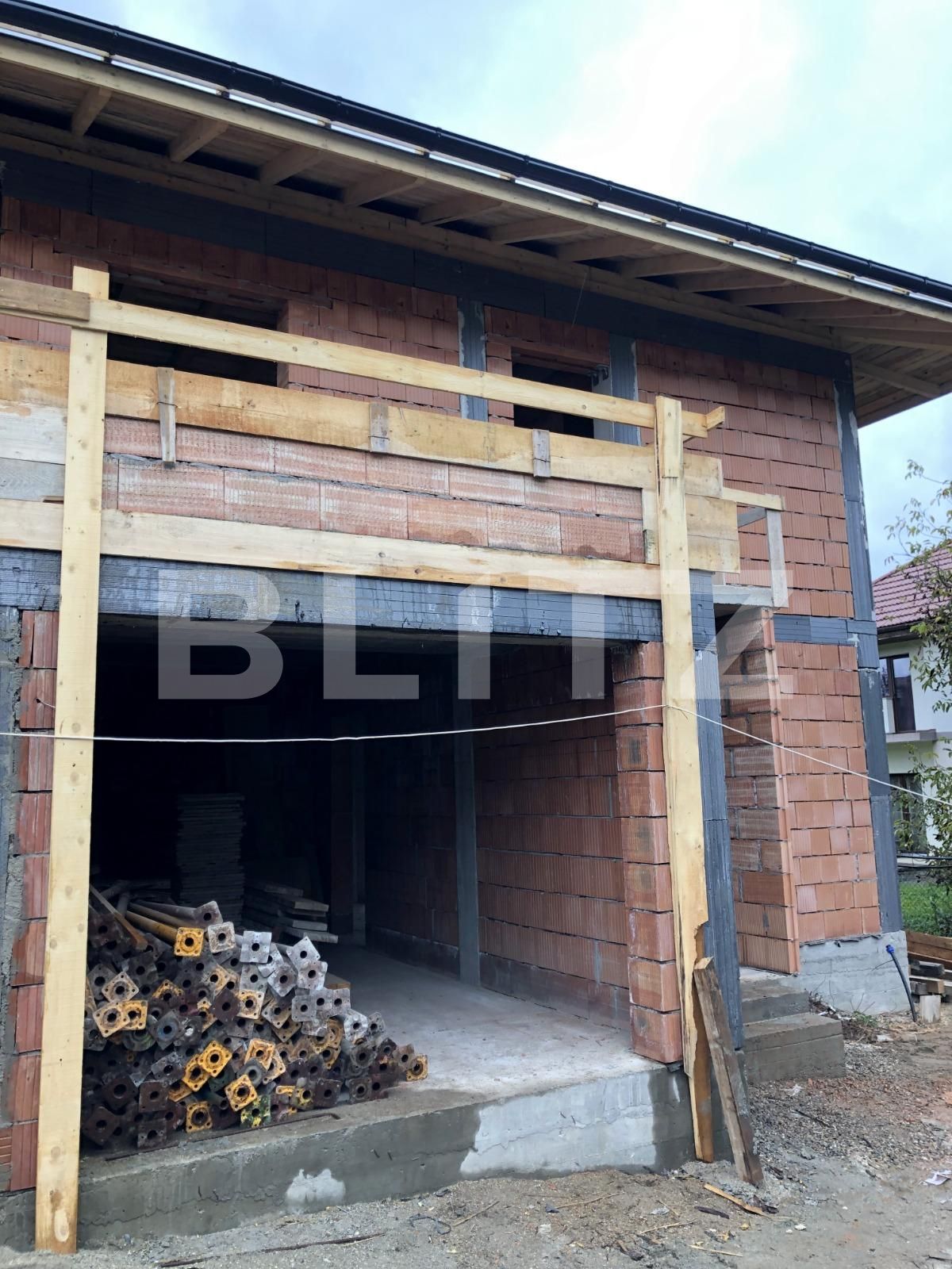 Casa de vânzare 4 camere Dezmir - 73359CV | BLITZ Cluj-Napoca | Poza3