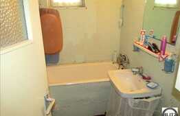 Vanzare apartament 2 camere, 45 mp utili, zona Herculane