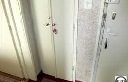 Vanzare apartament 2 camere, 45 mp utili, zona Herculane