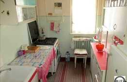 Vanzare apartament 2 camere, 45 mp utili, zona Herculane