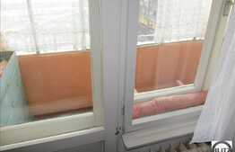 Vanzare apartament 2 camere, 45 mp utili, zona Herculane