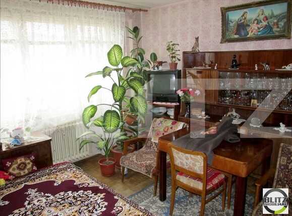Apartament de vânzare 2 camere Gheorgheni - 7336AV | BLITZ Cluj-Napoca | Poza3
