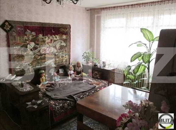 Apartament de vânzare 2 camere Gheorgheni - 7336AV | BLITZ Cluj-Napoca | Poza2