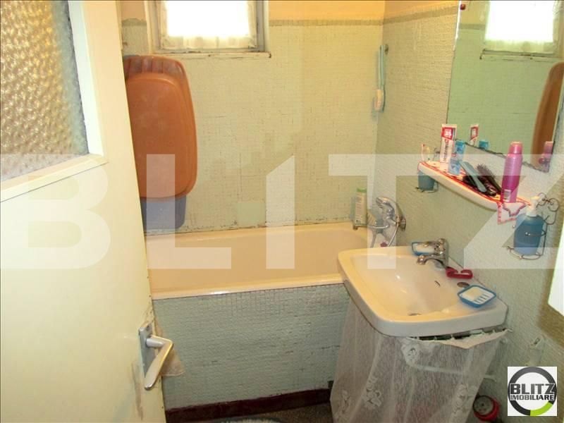 Apartament de vânzare 2 camere Gheorgheni - 7336AV | BLITZ Cluj-Napoca | Poza8