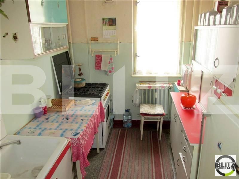 Apartament de vânzare 2 camere Gheorgheni - 7336AV | BLITZ Cluj-Napoca | Poza6