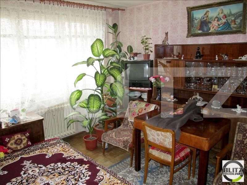 Apartament de vânzare 2 camere Gheorgheni - 7336AV | BLITZ Cluj-Napoca | Poza3