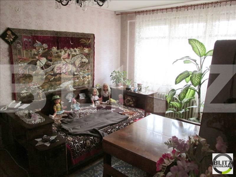 Apartament de vânzare 2 camere Gheorgheni - 7336AV | BLITZ Cluj-Napoca | Poza2
