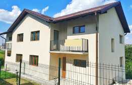 Casa tip Duplex, 170 mp, teren 210 mp zona Campului!