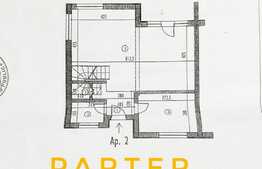 Casa tip Duplex, 170 mp, teren 210 mp zona Campului!