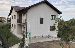 Casa tip Duplex, 170 mp, teren 210 mp zona Campului!