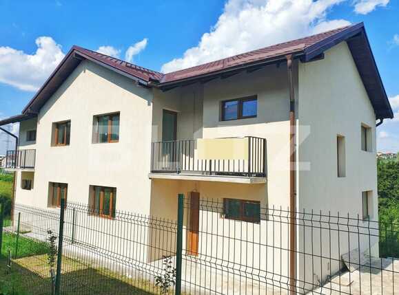 Casa de vânzare 4 camere Manastur - 73361CV | BLITZ Cluj-Napoca | Poza1