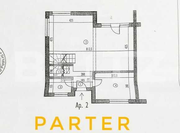 Casa de vânzare 4 camere Manastur - 73361CV | BLITZ Cluj-Napoca | Poza12