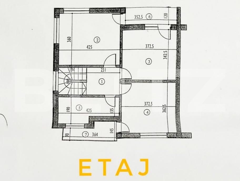 Casa de vânzare 4 camere Manastur - 73361CV | BLITZ Cluj-Napoca | Poza13