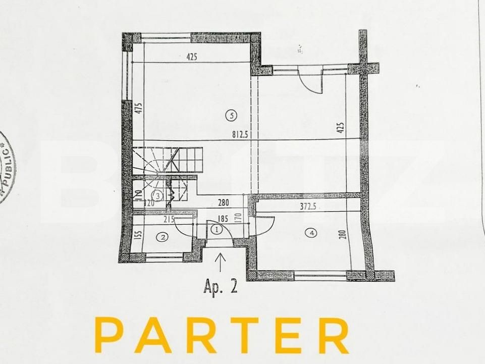 Casa de vânzare 4 camere Manastur - 73361CV | BLITZ Cluj-Napoca | Poza12