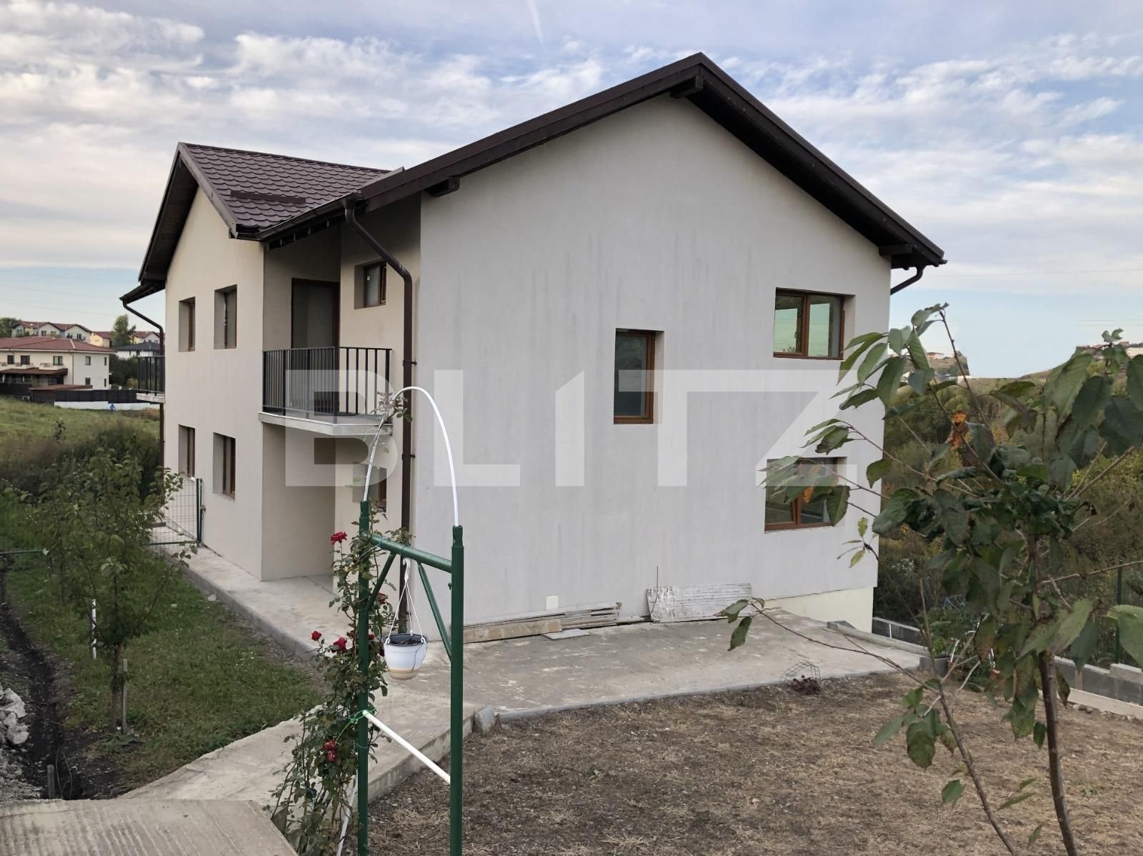 Casa de vânzare 4 camere Manastur - 73361CV | BLITZ Cluj-Napoca | Poza2