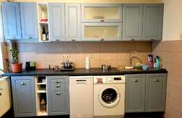 Apartament 2 camere decomandate, 60 mp, Gradini Manastur