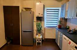 Apartament 2 camere decomandate, 60 mp, Gradini Manastur
