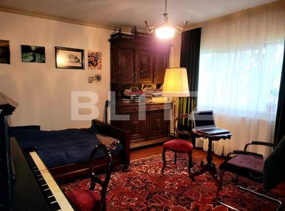 Apartament de vânzare 2 camere Manastur - 73364AV | BLITZ Cluj-Napoca | Poza1