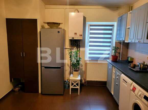 Apartament de vânzare 2 camere Manastur - 73364AV | BLITZ Cluj-Napoca | Poza4