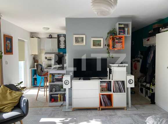 Garsonieră de vânzare Grigorescu - 73366AV | BLITZ Cluj-Napoca | Poza3