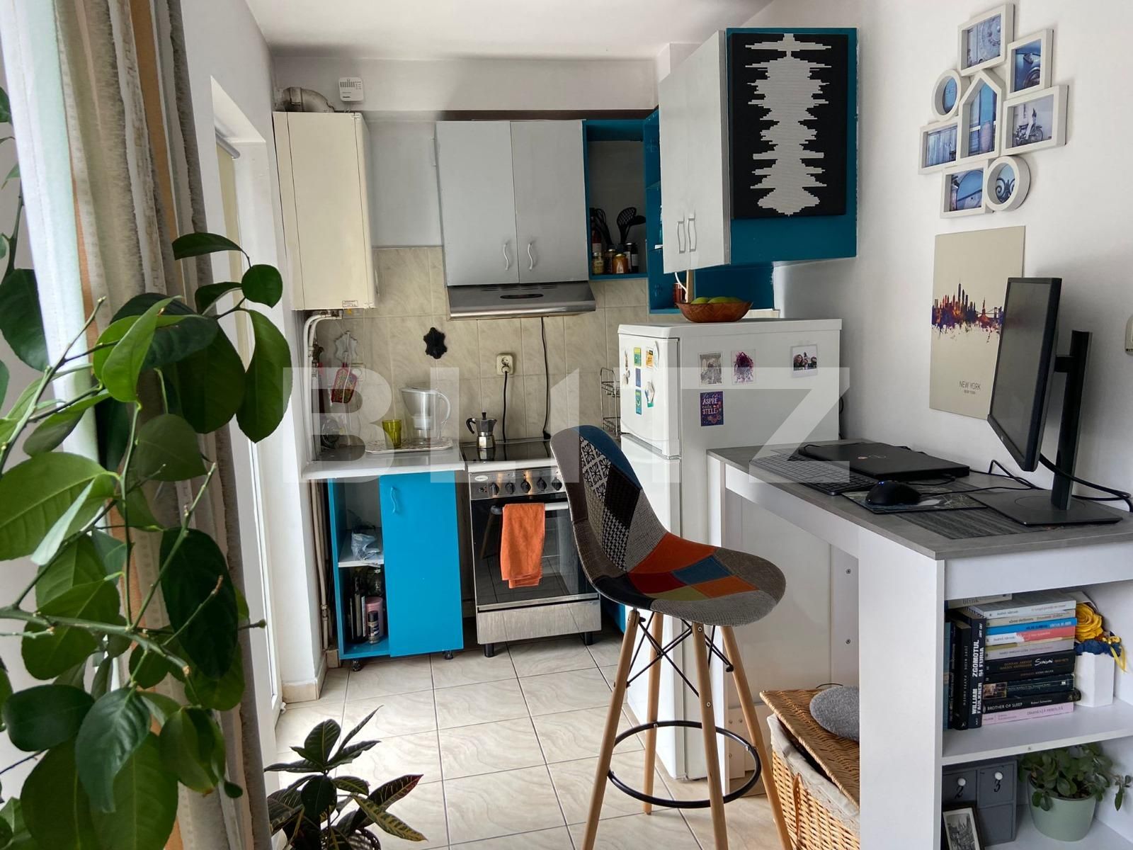 Garsonieră de vânzare Grigorescu - 73366AV | BLITZ Cluj-Napoca | Poza4