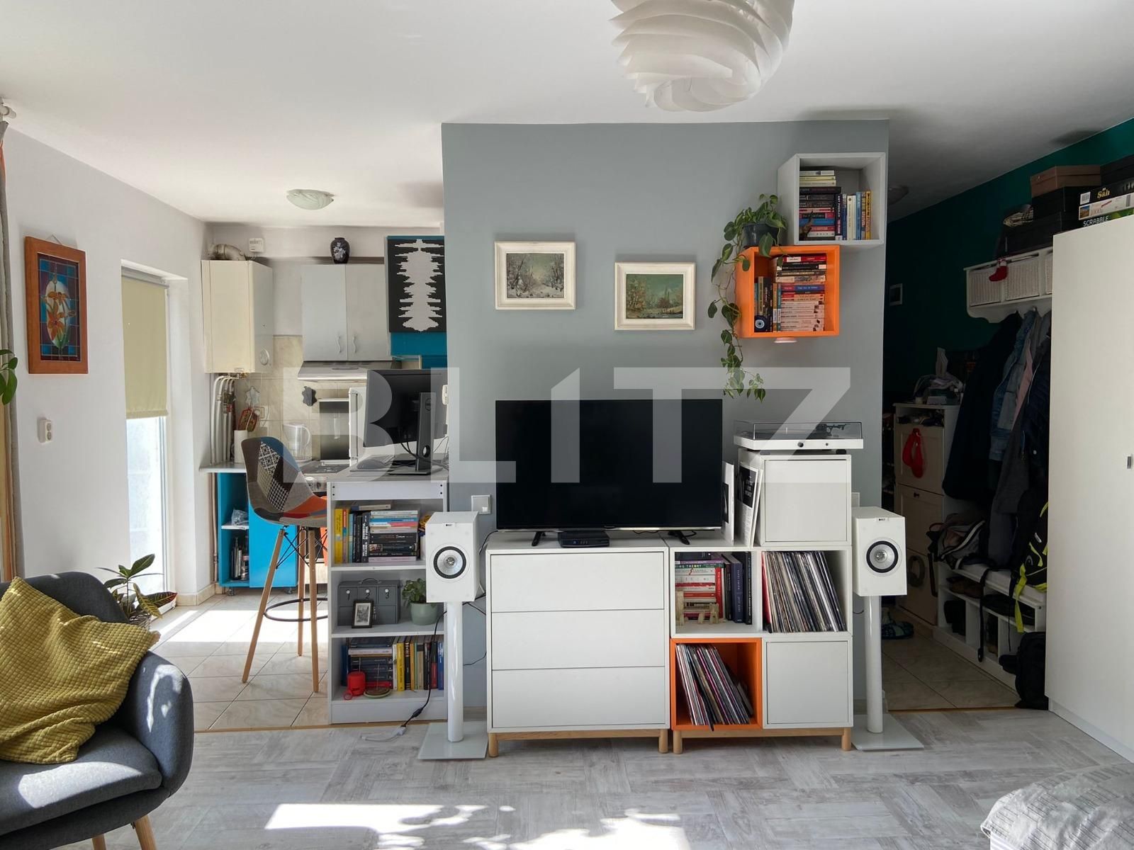 Garsonieră de vânzare Grigorescu - 73366AV | BLITZ Cluj-Napoca | Poza3