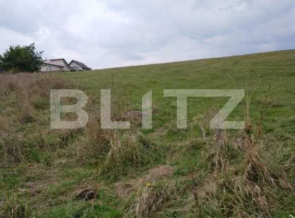 Teren de vânzare Iris - 73371TV | BLITZ Cluj-Napoca | Poza2