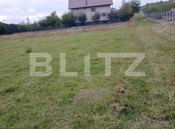 Teren de vânzare Iris - 73371TV | BLITZ Cluj-Napoca | Poza1