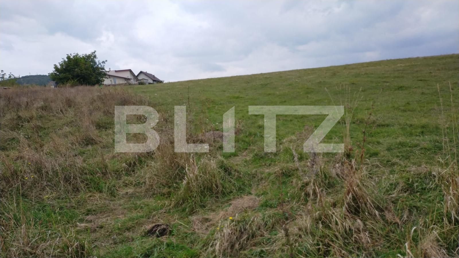 Teren de vânzare Iris - 73371TV | BLITZ Cluj-Napoca | Poza2