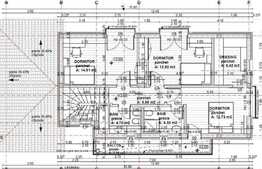 Casa 120 mp cu garaj in Chinteni, priveliste si calitate constructie!