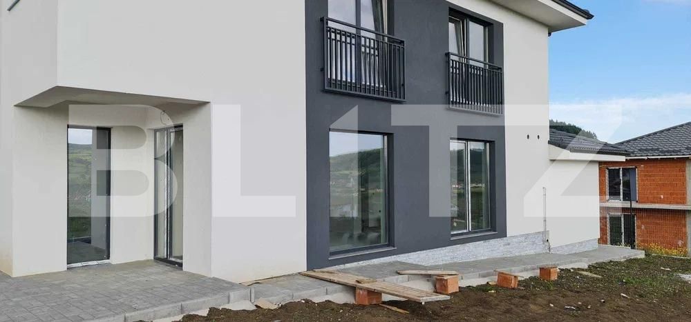 Casa de vânzare 4 camere Chinteni - 73378CV | BLITZ Cluj-Napoca | Poza4