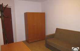 De vanzare 2 camere, 46 mp, zona Florilor! Parcare inclusa! Partial mobilat!