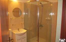 De vanzare 2 camere, 46 mp, zona Florilor! Parcare inclusa! Partial mobilat!