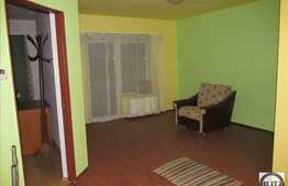 De vanzare 2 camere, 46 mp, zona Florilor! Parcare inclusa! Partial mobilat!