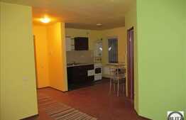 De vanzare 2 camere, 46 mp, zona Florilor! Parcare inclusa! Partial mobilat!