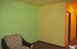 De vanzare 2 camere, 46 mp, zona Florilor! Parcare inclusa! Partial mobilat!