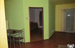 De vanzare 2 camere, 46 mp, zona Florilor! Parcare inclusa! Partial mobilat!