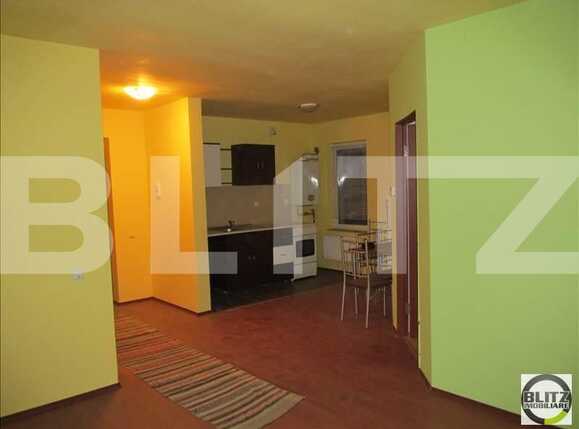 Apartament de vânzare 2 camere Floreşti - 7338AV | BLITZ Cluj-Napoca | Poza1