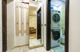 Apartament de lux de 3 camere, etaj intermediar, imobil nou, zona Coresi