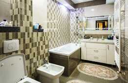 Apartament de lux de 3 camere, etaj intermediar, imobil nou, zona Coresi